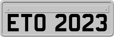 ETO2023