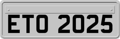 ETO2025