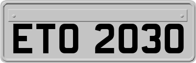 ETO2030