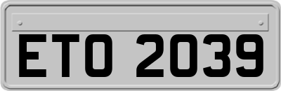 ETO2039