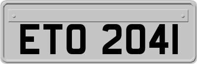 ETO2041