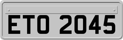 ETO2045