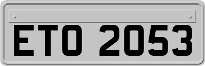 ETO2053