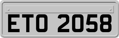 ETO2058