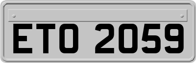 ETO2059
