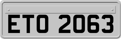 ETO2063