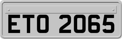 ETO2065
