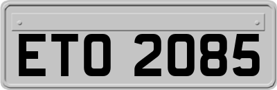 ETO2085