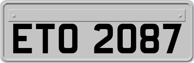 ETO2087
