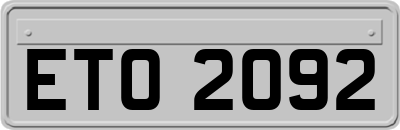 ETO2092