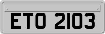 ETO2103