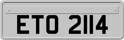ETO2114