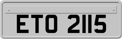 ETO2115