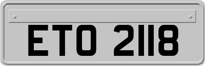 ETO2118