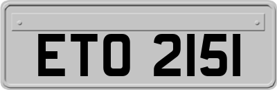 ETO2151