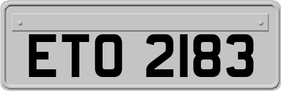 ETO2183