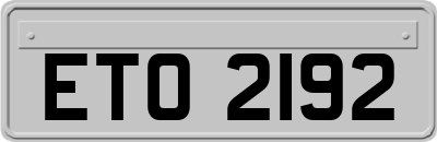 ETO2192