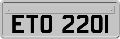 ETO2201