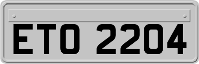 ETO2204