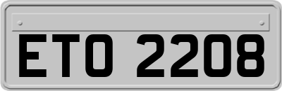 ETO2208