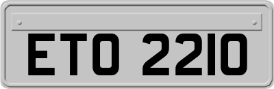 ETO2210