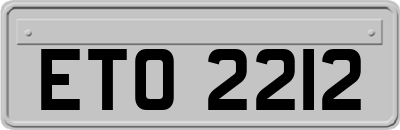 ETO2212