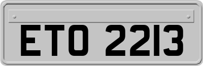 ETO2213