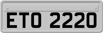 ETO2220