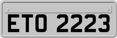 ETO2223