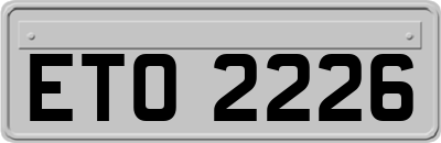 ETO2226