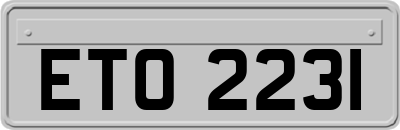 ETO2231