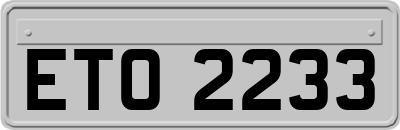 ETO2233