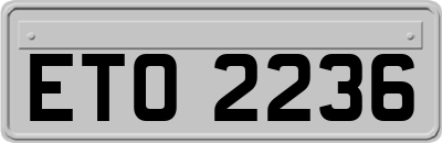 ETO2236