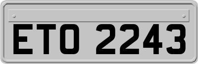 ETO2243