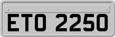 ETO2250