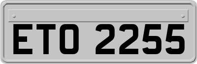 ETO2255