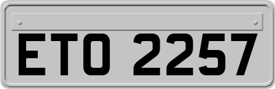 ETO2257