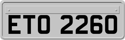 ETO2260