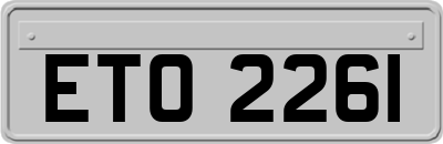 ETO2261