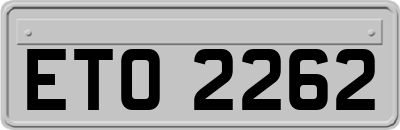 ETO2262