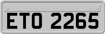 ETO2265