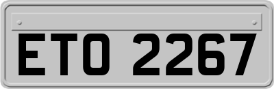 ETO2267