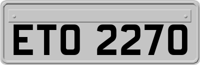 ETO2270