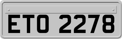 ETO2278