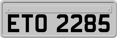 ETO2285