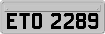 ETO2289