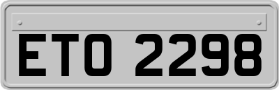 ETO2298
