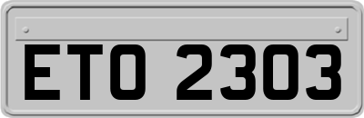 ETO2303