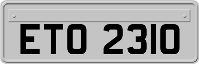 ETO2310