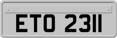 ETO2311